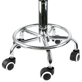 Oakleigh Home Beirut Adjustable Salon Barstool