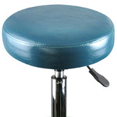 Oakleigh Home Beirut Adjustable Salon Barstool