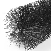 Oakleigh Home Nylon Brush Gutter Guards