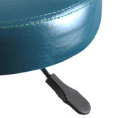 Oakleigh Home Beirut Adjustable Salon Barstool