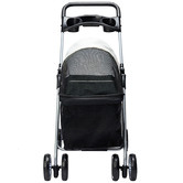 Oakleigh Home Pawstar Pet Stroller