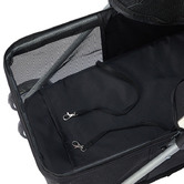 Oakleigh Home Pawstar Pet Stroller