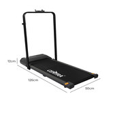 Oakleigh Home Aerose Electric Treadmill