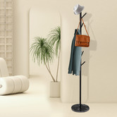 Oakleigh Home Euclid Clothes &amp; Bag Hanger