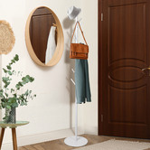 Oakleigh Home Euclid Clothes &amp; Bag Hanger
