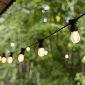 Oakleigh Home Emitto Ceacill Festoon Lights