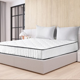 Oakleigh Home Sleepzone 5 Zone Pocket Spring Mattress