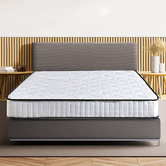 Oakleigh Home Sleepzone 5 Zone Pocket Spring Mattress