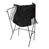 Oakleigh Home Centra 1 Player Foldable Basketball Game