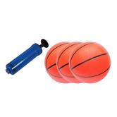 Oakleigh Home Centra 1 Player Foldable Basketball Game