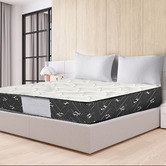 Oakleigh Home Comfy Medium Firm Bonnell Spring Mattress