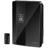 Oakleigh Home 2.2L Flynn Portable Dehumidifier