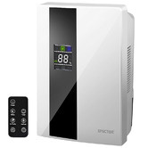 Oakleigh Home 2.2L Flynn Portable Dehumidifier