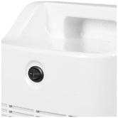 Oakleigh Home 2.2L Flynn Portable Dehumidifier