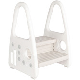 Oakleigh Home Kids&#039; Bhren Step Stool
