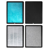 Oakleigh Home Vattern Air Purifier Replacement Filter