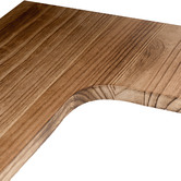 Oakleigh Home Burungi Floating Shelves