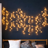 Oakleigh Home 300 Fierza LED Fairy Lights