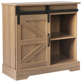 Oakleigh Home Benmore Sideboard Buffet