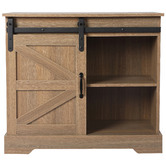 Oakleigh Home Benmore Sideboard Buffet