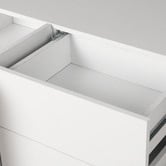 Oakleigh Home Hawea Sideboard Buffet