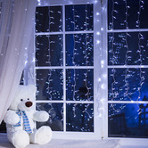 Oakleigh Home 300 Fierza LED Fairy Lights
