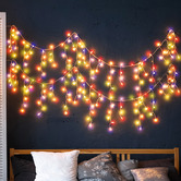 Oakleigh Home 800 Fierza LED Fairy Lights