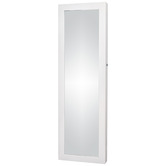 Oakleigh Home Aggol LED Jewellery Cabinet