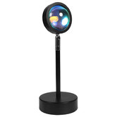 Oakleigh Home Yana LED Projection Lamp