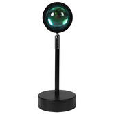 Oakleigh Home Yana LED Projection Lamp