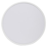 Oakleigh Home Kenyir 50cm Acrylic LED Oyster Light