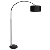 Oakleigh Home Zaysan Floor Lamp