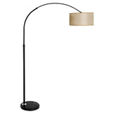 Oakleigh Home Zaysan Floor Lamp