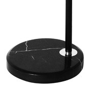 Oakleigh Home Zaysan Metal Arched Floor Lamp