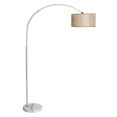 Oakleigh Home Zaysan Floor Lamp