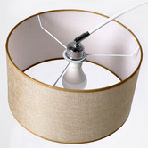 Oakleigh Home Zaysan Floor Lamp