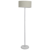 Oakleigh Home Sennar Floor Lamp