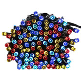 Oakleigh Home 100 Michelle LED Fairy Lights with Thicker String