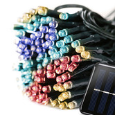 Oakleigh Home 100 Michelle LED Fairy Lights with Thicker String