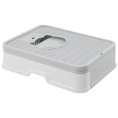 Oakleigh Home Inle Foldable Cat Litter Box