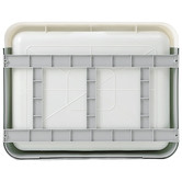 Oakleigh Home Inle Foldable Cat Litter Box