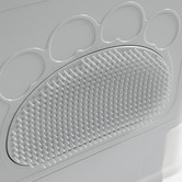 Oakleigh Home Inle Foldable Cat Litter Box