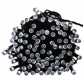Oakleigh Home 100 Michelle LED Fairy Lights with Thicker String