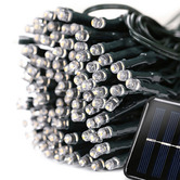 Oakleigh Home 100 Michelle LED Fairy Lights with Thicker String