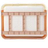 Oakleigh Home Inle Foldable Cat Litter Box