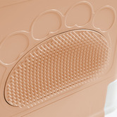 Oakleigh Home Inle Foldable Cat Litter Box
