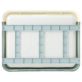 Oakleigh Home Inle Foldable Cat Litter Box