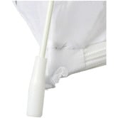 Oakleigh Home Blue Mindel Mosquito Net