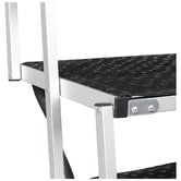 Oakleigh Home Wylda 6-Step Foldable Pet Stairs