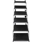Oakleigh Home Wylda 6-Step Foldable Pet Stairs